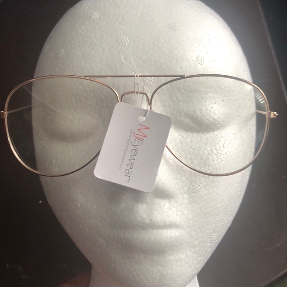 Aviator Glasses - Picture 3 of 5